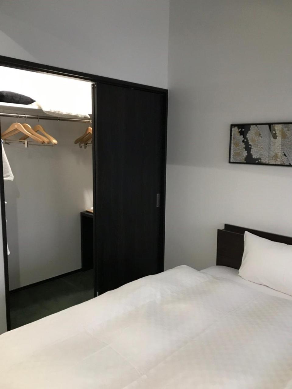Kikue Hotel Kyoto Exteriör bild